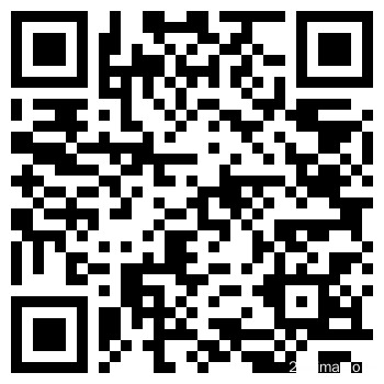 BTC wallet QR code